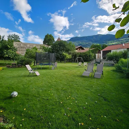 B&B Zur Post-2