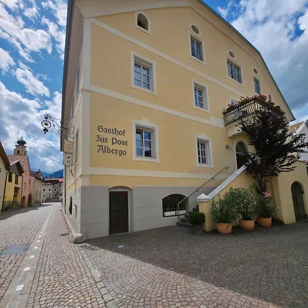 B&B Zur Post-3